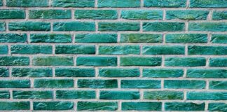 Ile cegieł na 1 m2 muru?