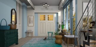 Jaki przedsionek do n126n?