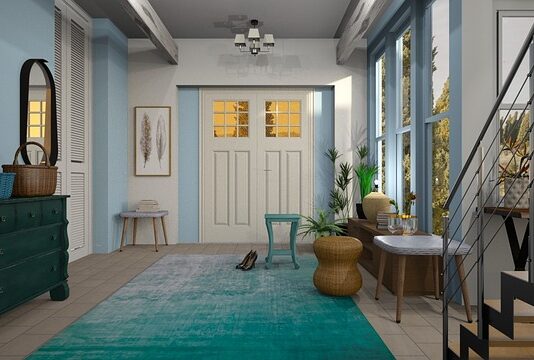 Jaki przedsionek do n126n?