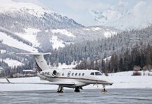 Jaki jest zalecany maksymalny przepływ powietrza dla jednej rury 75 mm?