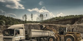 Dlaczego przyczepa skacze?