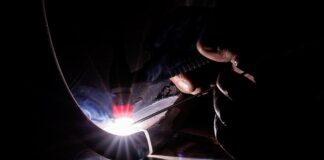 Na czym polega spawanie laserowe?