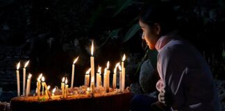 Jaka powinna być kompresja w kosie spalinowej?