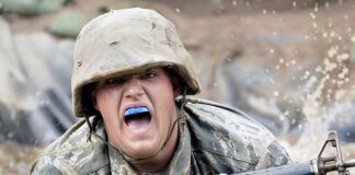 Co zrobić po zalaniu quada?