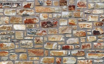 Jak się muruje komin z klinkieru?