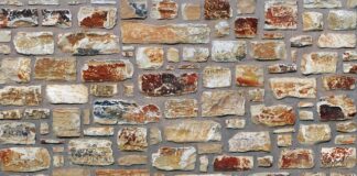 Z czego robi się klinkier?