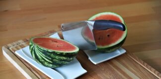 Jak to jest zrobione siekiera?