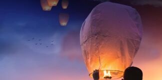 Czy świece żarowe grzeją latem?