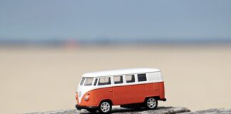 Jakie zabezpieczenia do kampera?