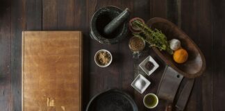 Czym przepalić żeliwo?