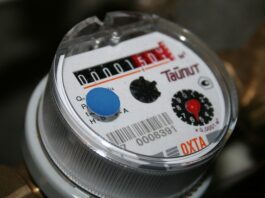 Czy przepływomierz mierzy temperaturę?